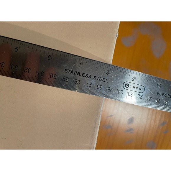 Lobo Solo Rubi Black Leather Wedge Heel Open Toe Mule Sandals 9‎ Slip On Comfort - Picture 12 of 13